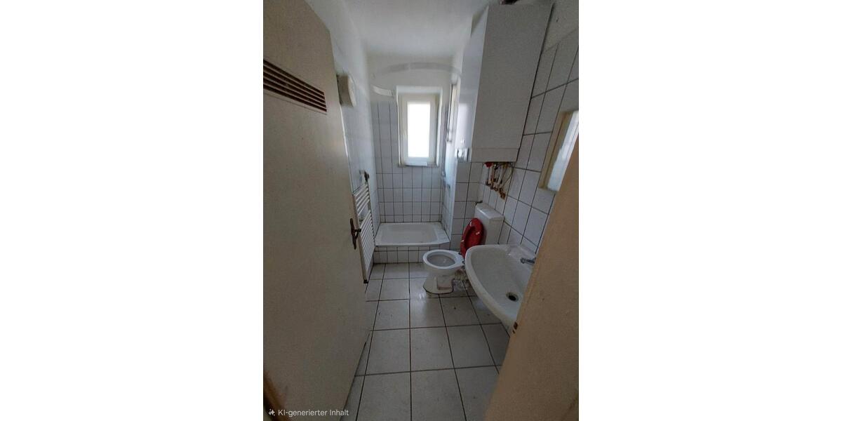 Etagenwohnung Herne Eickel - 2.5 Zimmer, 50 m&sup2;, 359&euro; | Angebot:26440861