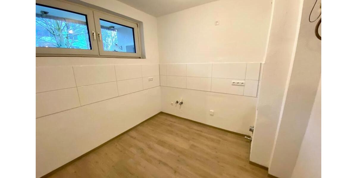 Etagenwohnung Dortmund Brackel - 3 Zimmer, 67 m&sup2;, 549&euro; | Angebot:25409569