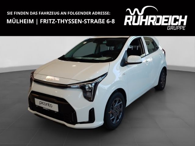 Kia Picanto 2.500 km 16.689 &euro; Mülheim an der Ruhr 45475