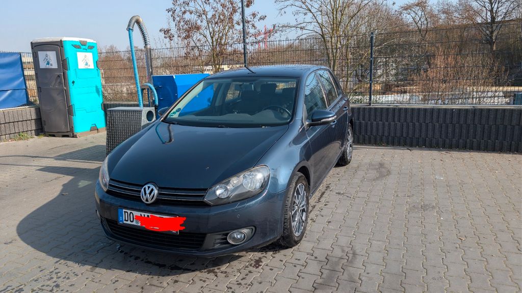 VW Golf 177.400 km 6.990 &euro; Dortmund 44359