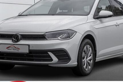VW Polo 7.740 km 21.890 &euro; Hattingen 45527