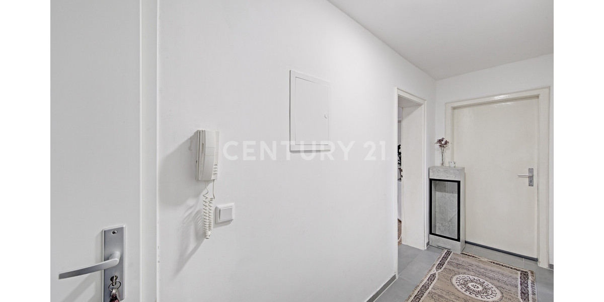 Charmante 3-Zimmer-Wohnung im 2. Obergeschoss - Etagenwohnung Herne Röhlinghausen | Angebot:23057496