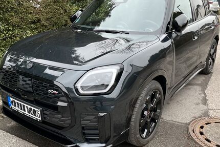 Mini Countryman S (Cooper) 12.500 km 41.000 &euro; Heiligenhaus 42579