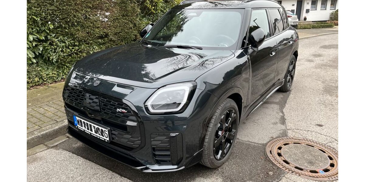 Mini Countryman S (Cooper) 12.500 km 41.000 &euro; Heiligenhaus 42579
