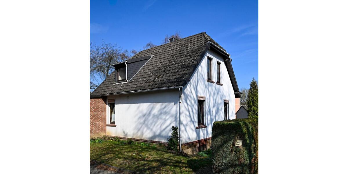 Einfamilienhaus Dortmund Hörde - 585.000&euro; | Angebot:25873080