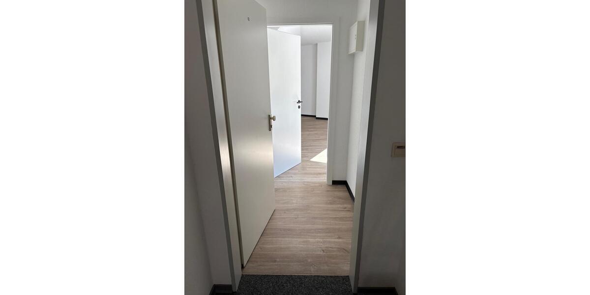 Terrassenwohnung Dortmund Innenstadt West - 1 Zimmer, 33 m&sup2;, 112.500&euro; | Angebot:26592147
