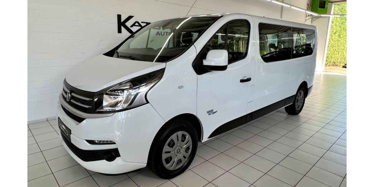 Fiat Talento 165.771 km 13.990 &euro; Schwelm 58332