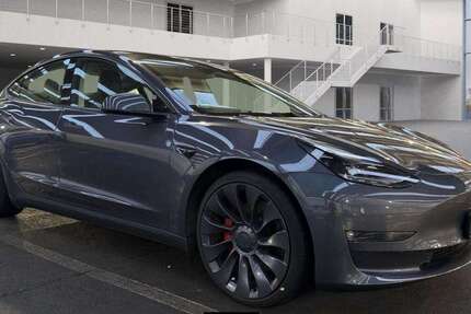 Tesla Model 3 59.890 km 27.790 &euro; Wuppertal 42103