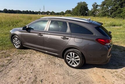 Hyundai i30 169.992 km 10.900 &euro; Datteln 45711