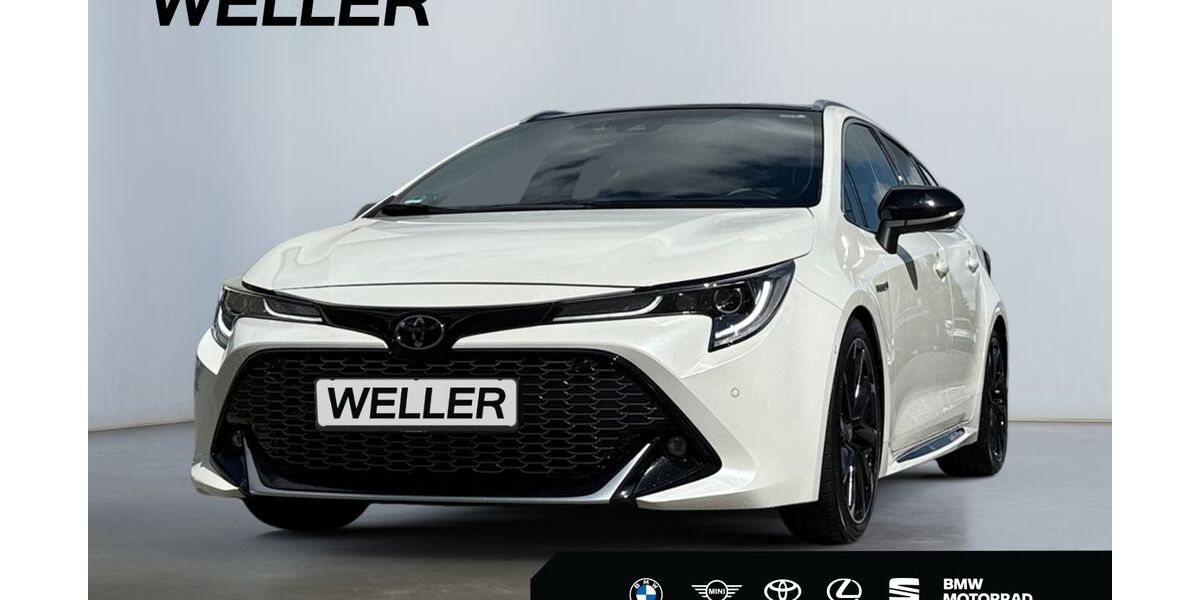 Toyota Corolla 70.500 km 26.770 &euro; Dortmund 44143