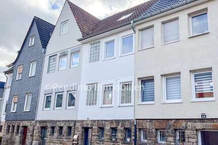 Haus Wuppertal Gemarkung Langerfeld - 3 Zimmer, 105 m&sup2;, 285.000&euro; | Angebot:25564204