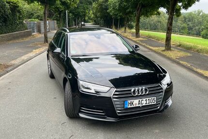Audi A4 223.684 km 10.900 &euro; Wuppertal 42369