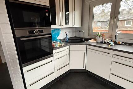 Wohnung Dorsten - 2.5 Zimmer, 4 m&sup2;, 750&euro; | Angebot:25857355