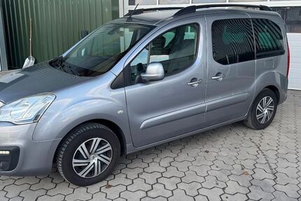 Citroen Berlingo 136.660 km 9.000 &euro; Dorsten 46286