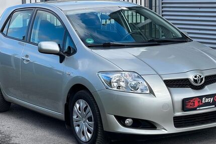 Toyota Auris 54.000 km 8.949 &euro; Essen 45329