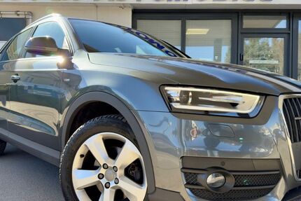 Audi Q3 135.244 km 15.900 &euro; Hagen 58093