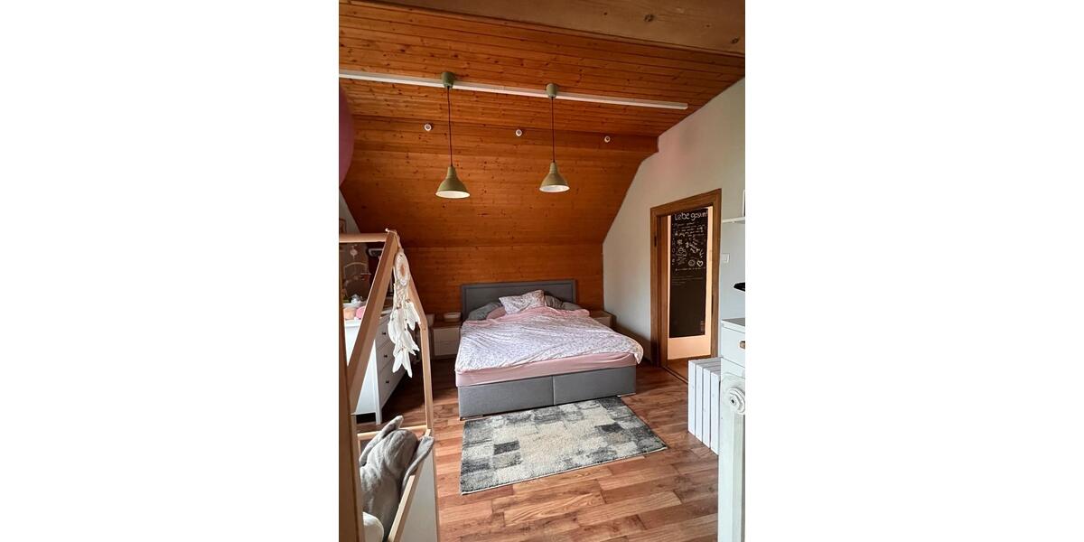 Etagenwohnung Sprockhövel - 4 Zimmer, 82 m&sup2;, 940&euro; | Angebot:26415556