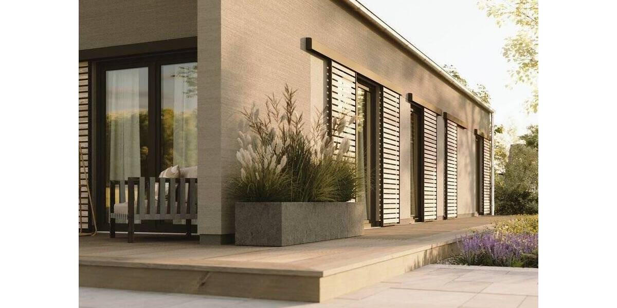 Bungalow Datteln - 3 Zimmer, 100 m&sup2;, 332.210&euro; | Angebot:25728958