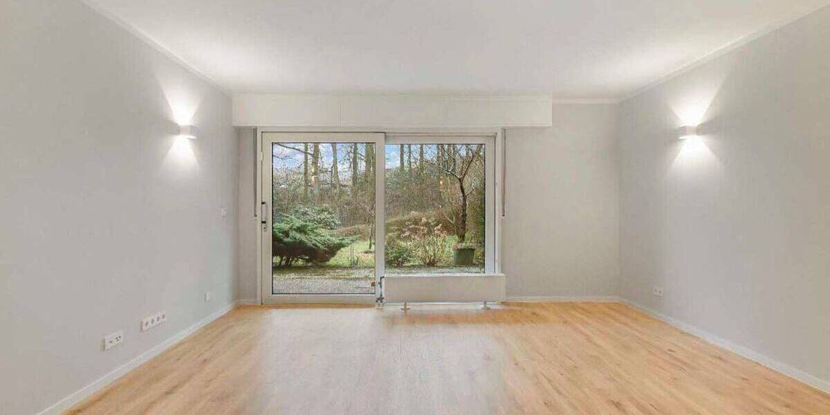 Einfamilienhaus Wuppertal Barmen - 2 Zimmer, 187.000&euro; | Angebot:26555879