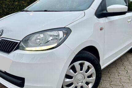 Skoda Citigo 105.397 km 5.590 &euro; Schwerte 58239