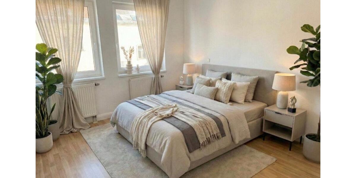 Etagenwohnung Dortmund Hörde - 2 Zimmer, 62 m&sup2;, 199.000&euro; | Angebot:25986657