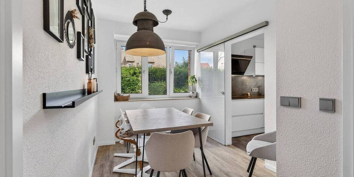 Etagenwohnung Herten Scherlebeck - 3 Zimmer, 86 m&sup2;, 229.000&euro; | Angebot:26594766