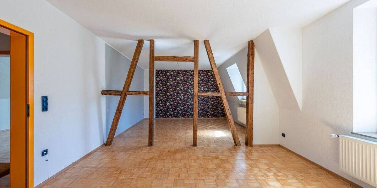 Mehrfamilienhaus, Wohnhaus Dortmund Oestrich - 8 Zimmer, 269 m&sup2;, 409.000&euro; | Angebot:26763889