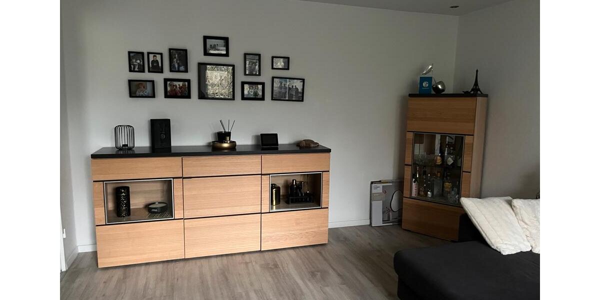 Etagenwohnung Gelsenkirchen Buer - 4 Zimmer, 89 m&sup2;, 680&euro; | Angebot:25933031
