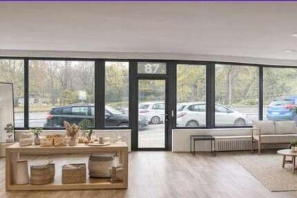 Gewerbeobjekt Wuppertal Gemarkung Vohwinkel - 590&euro; | Angebot:26609409