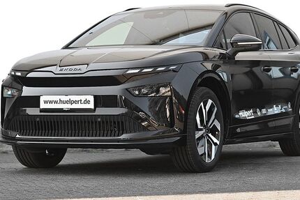 Skoda Enyaq 9.080 km 49.932 &euro; Dortmund 44269