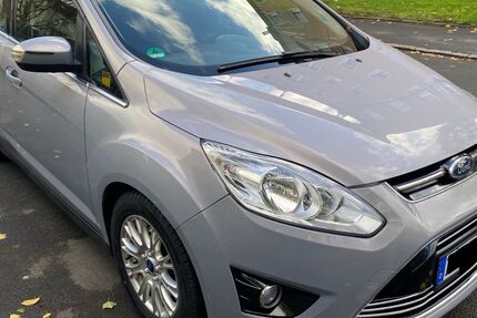 Ford C-Max 132.000 km 5.400 &euro; Dortmund 44309