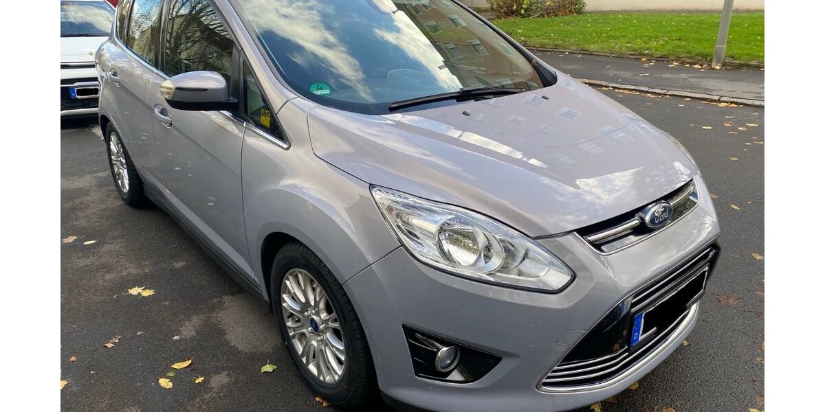 Ford C-Max 132.000 km 5.400 &euro; Dortmund 44309