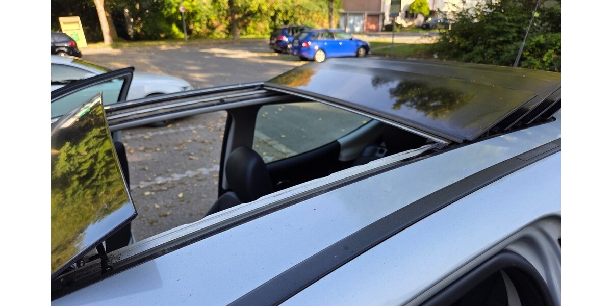 Mercedes-Benz A 200 99.000 km 4.500 &euro; Bochum 44787