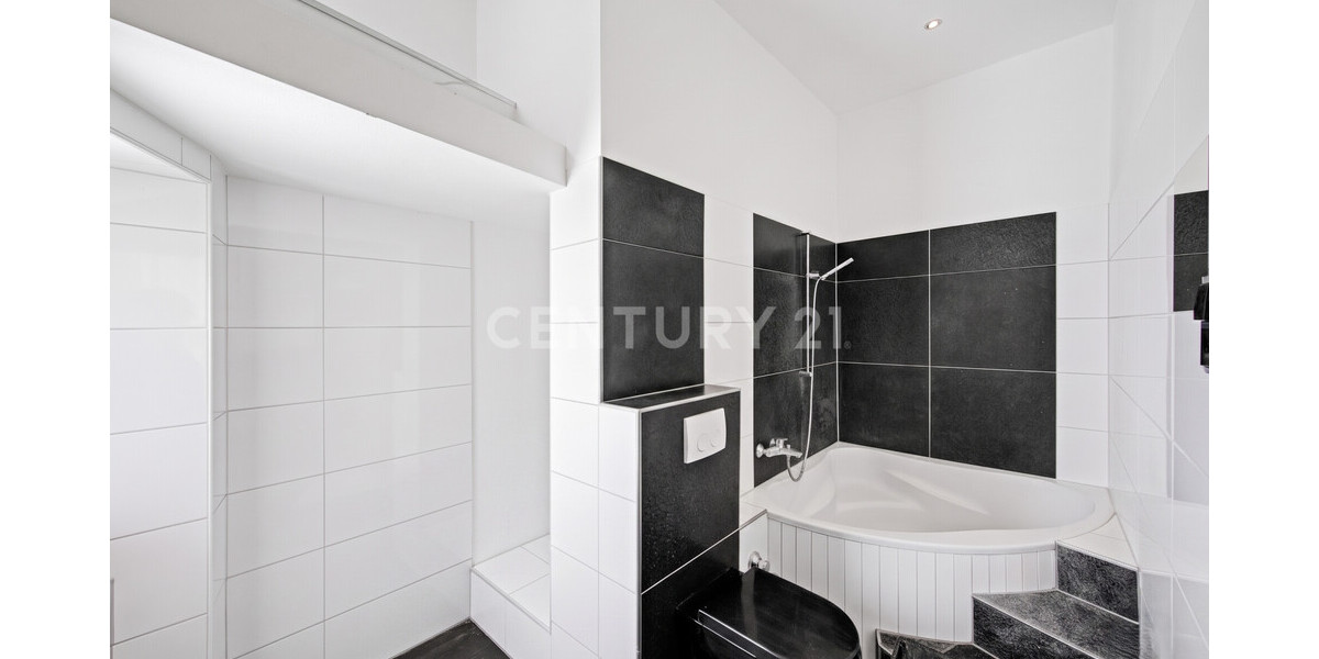 City - Refugium - mittendrin Wohnen - Etagenwohnung Dortmund Gartenstadt | Angebot:26482804