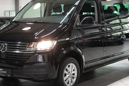 VW T6 Caravelle 99.300 km 31.500 &euro; Herne 44652