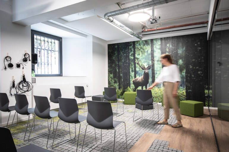 Gewerbeobjekt Essen Stadtkern - 279&euro; | Angebot:25754930