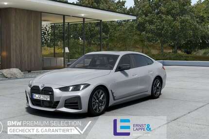 BMW 440 12.215 km 60.770 &euro; Essen 45134