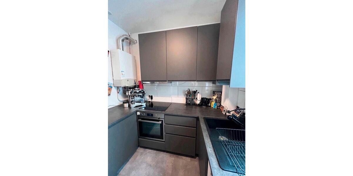 Etagenwohnung Gelsenkirchen Gelsenkirchen-Mitte - 3.5 Zimmer, 55 m&sup2;, 99.000&euro; | Angebot:25842499