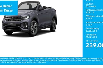 VW T-Roc 18.373 km 33.311 &euro; Dortmund 44379