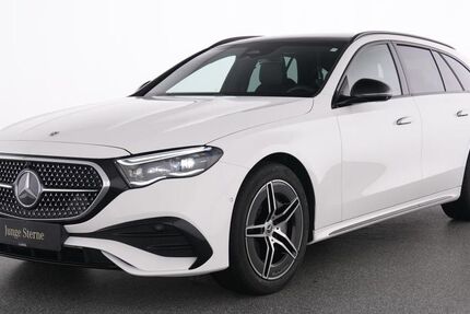 Mercedes-Benz E 220 8.317 km 55.855 &euro; Essen 45309