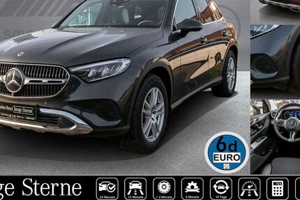 Mercedes-Benz GLC 200 7.897 km 50.998 &euro; Dorsten 46282