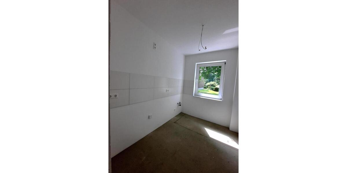 Erdgeschoßwohnung Marl Alt-Marl - 2.5 Zimmer, 42 m&sup2;, 410&euro; | Angebot:25643766