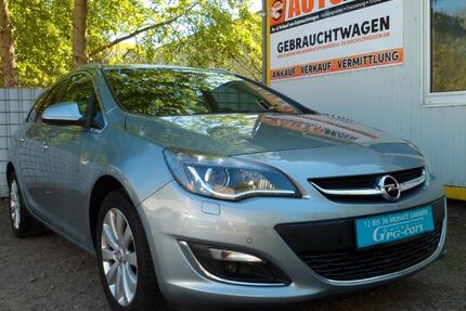Opel Astra 175.000 km 5.950 &euro; Bochum 44795