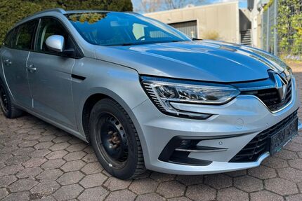 Renault Megane 166.300 km 10.800 &euro; Wuppertal 42279