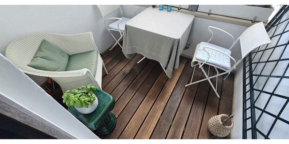 Etagenwohnung Essen Huttrop - 3 Zimmer, 87 m&sup2;, 250.000&euro; | Angebot:25687107