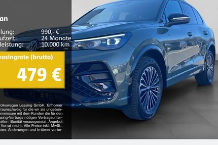VW Tiguan 15.343 km 47.690 &euro; Bochum 44892