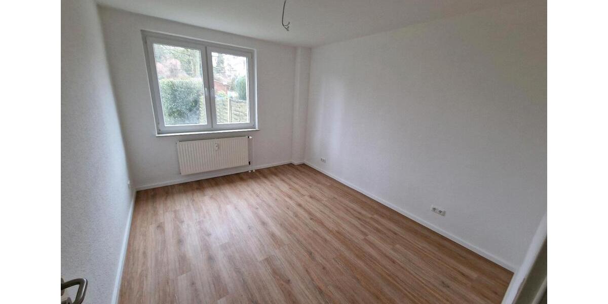 Erdgeschoßwohnung Mülheim an der Ruhr - 2 Zimmer, 48 m&sup2;, 566&euro; | Angebot:25922815