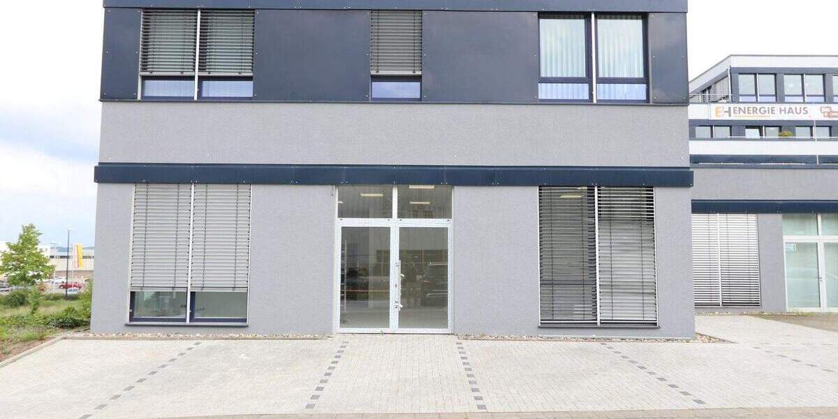 Gewerbeobjekt Holzwickede - 6 Zimmer, 138 m&sup2;, 1.750&euro; | Angebot:25689721