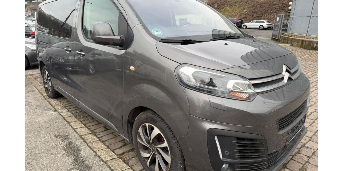 Citroen SpaceTourer 143.703 km 18.900 &euro; wuppertal 42285