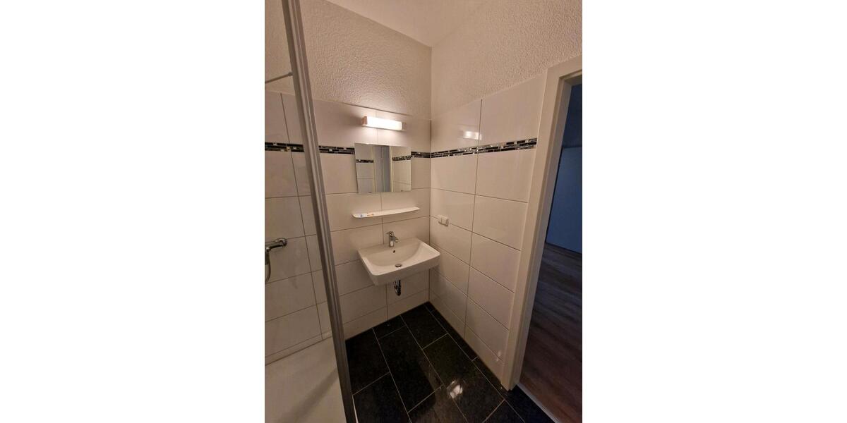 Erdgeschoßwohnung Mülheim an der Ruhr - 2 Zimmer, 48 m&sup2;, 566&euro; | Angebot:25922815